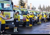 تمامی انتصابها در شهرداری گرگان، قانونی است