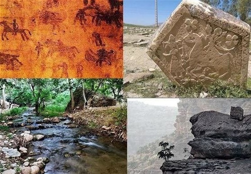 لرستان| تاریخ 12000 ساله کوهدشت در انتظار نوروز؛ زیرساخت‌های گردشگری فراهم شود