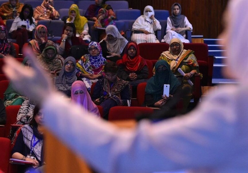 Karachi’s STEP5 Statement Emphasizes on Contributions of Female Scientists