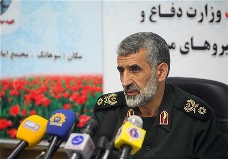 General Reiterates Iran’s Right to Take Action against Pakistan-Based Terrorists