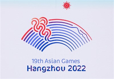  هانگژو، ظاهر بازی‌های آسیایی به خود می‌گیرد+تصاویر 