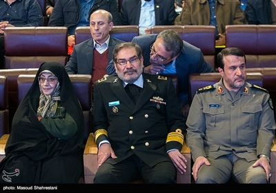 همایش ملی تاریخ شفاهی دفاع مقدس