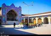 خراسان‌رضوی|قدیمی‌ترین بنای تاریخی شهرستان سبزوار وضعیت خوبی ندارد