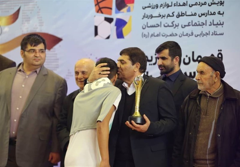 مناطق،محروم،احسان،ورزشي،پويش،فرمان،ره،ستاد،حضرت،اجرايي،امام، ...