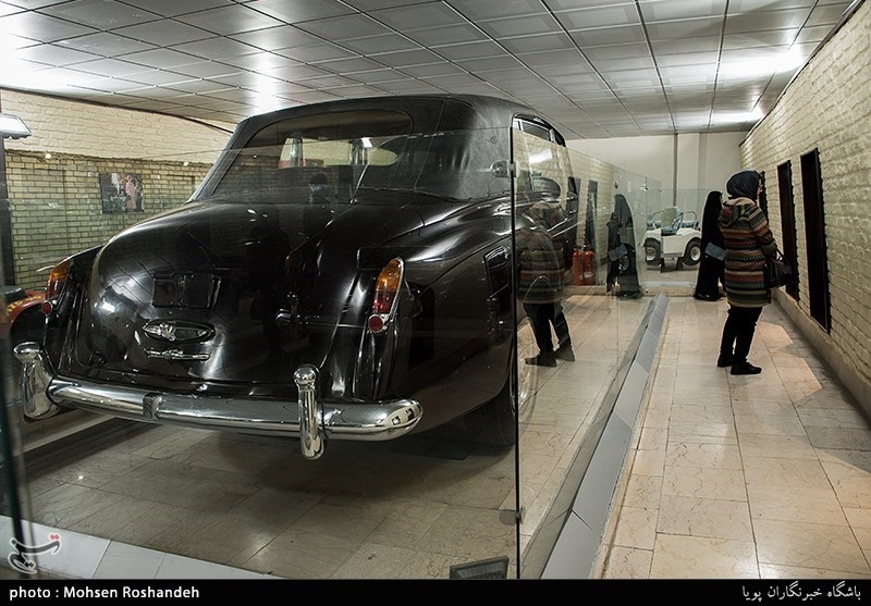 پیشنهاد کلان خودروسازان جهان برای خرید خودروهای تاریخی موجود در ایران