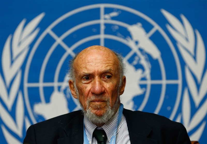 Killing of Revered Commanders Led to Consensus in Iraq to Expel US: Ex-UN Official