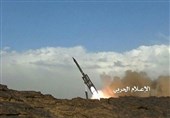 القوات المسلحة الیمنیة تستهدف مطار &quot;بن غوریون&quot; وتنفذ عملیة فی یافا وحیفا