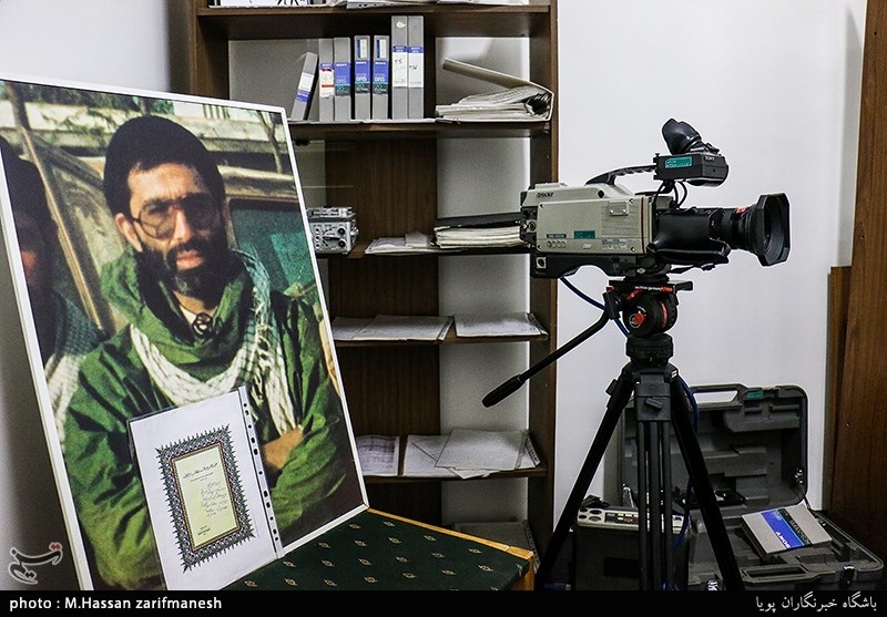 30 مستند فاخر تلویزیونی از زندگی شهدای فارس تولید شد
