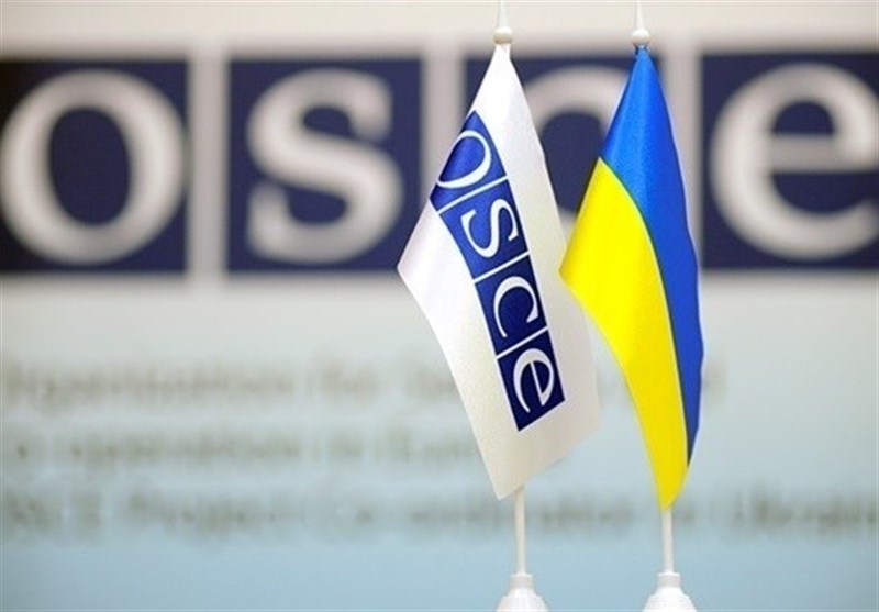 اروپا: حل بحران اوکراین گام مهمی در مسیر اعتمادسازی دوباره بین غرب و روسیه است