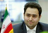 کنایه داماد روحانی به آشنا و واعظی: «دولت نه واعظی توانمند دارد نه مشاورانی آشنا به سیاست»