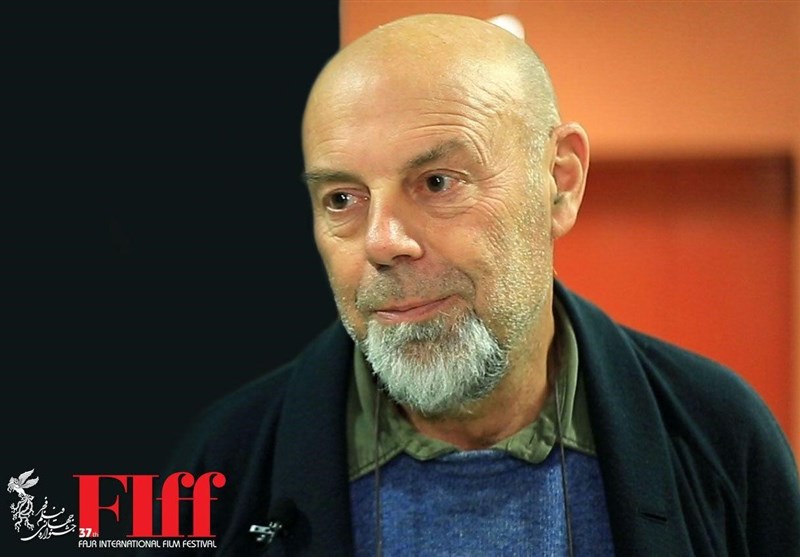 فیلمبردار ایتالیایی «کپی برابر اصل» به ایران می‌آید