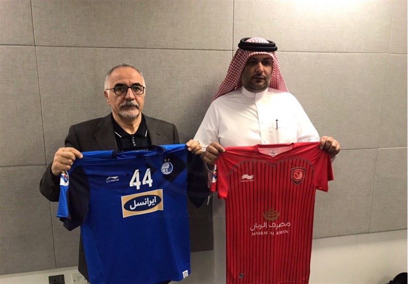 ACL Preview: Iran’s Esteghlal to Meet Al Duhail of Qatar