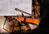جوابیه بنیاد رودکی برای گزارش تسنیم / چرا درآمد اجرای ارکستر سوئیسی به جیب بنیاد رودکی رفت