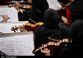 آموزشگاه‌های موسیقی در اصفهان مجاز به فعالیت اما تهرانی‌ها تعطیل هستند