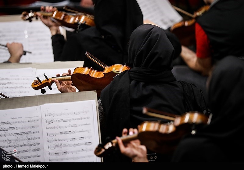 آموزشگاه‌های موسیقی در اصفهان مجاز به فعالیت اما تهرانی‌ها تعطیل هستند