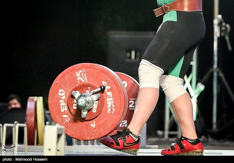 وزنه‌برداری، الگوی مبارزه با دوپینگ در ورزش ایران