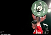 وزنه‌برداران جوان به مسابقات قهرمانی جهان اعزام می‌شوند