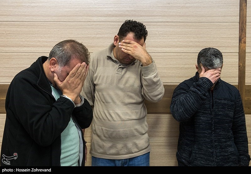 مازندران| عاملان توزیع مواد مخدر در بابلسر دستگیر شدند