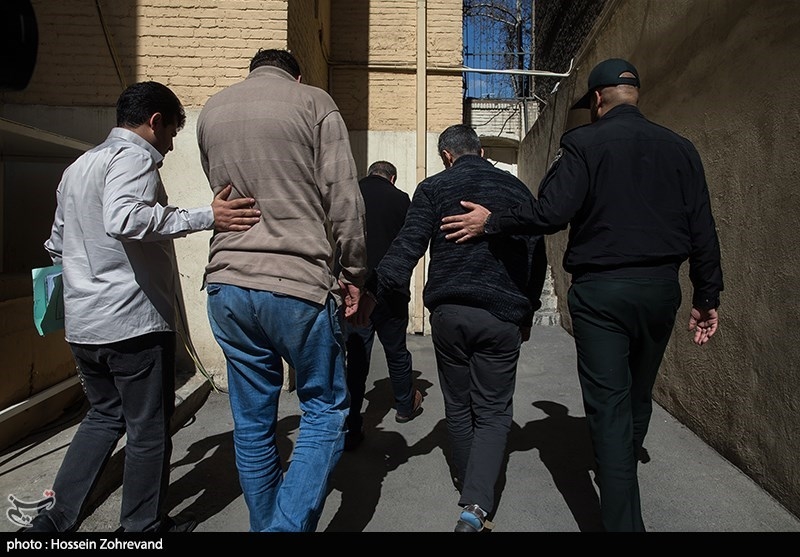 بوشهر|عوامل درگیری مسلحانه در برازجان دستگیر شدند