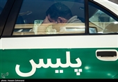 بوشهر|دستگیر سارقی در کنگان که طعمه‌های خود را بیهوش می‌کرد