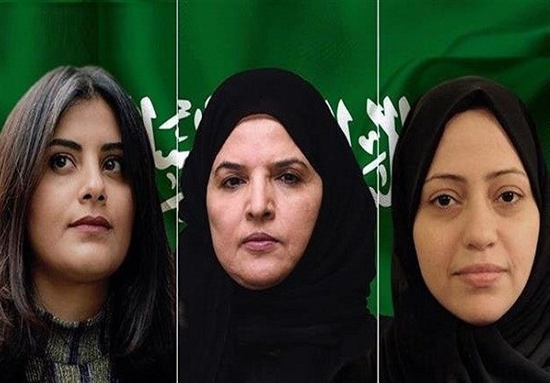 ادامه شکنجه و آزار جنسی فعالان زن عربستانی در زندان‌های آل سعود