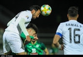 خطر محرومیت از رقابت‌های آسیایی بیخ گوش تیم‌های عراقی