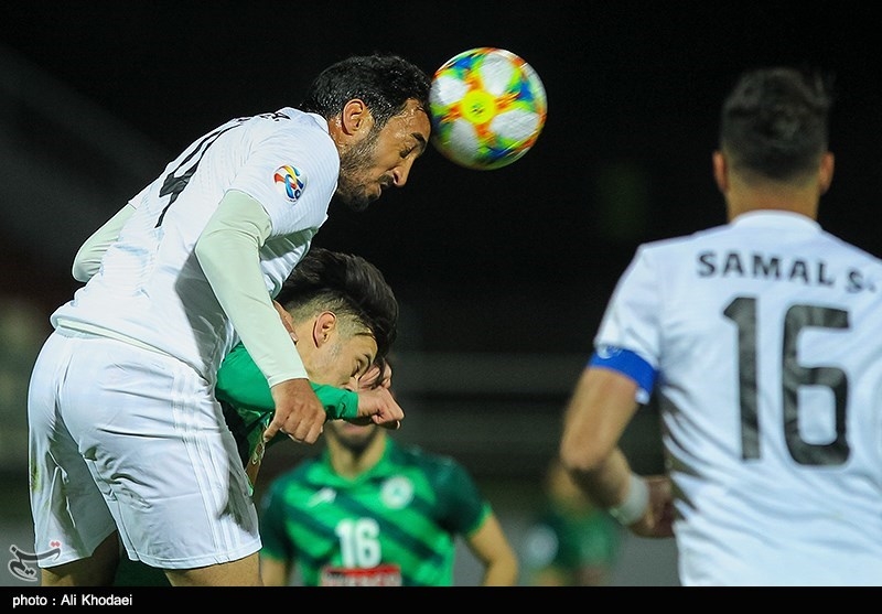 خطر محرومیت از رقابت‌های آسیایی بیخ گوش تیم‌های عراقی