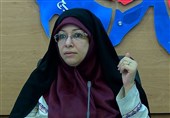 بوشهر| انتصاب مدیران زن در وزارت کشور افزایش یافت