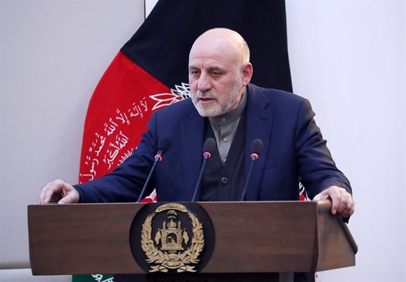 رئیس دبیرخانه شورای عالی صلح افغانستان فردا به ایران سفر می‌کند