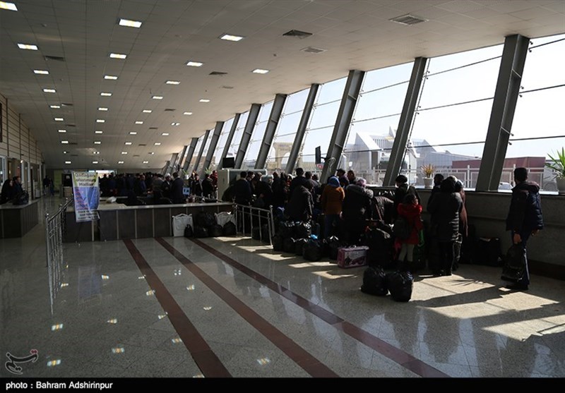 واکنش معاون گمرک ایران به دستگیری تعدادی از کارکنان گمرک بیله‌سوار