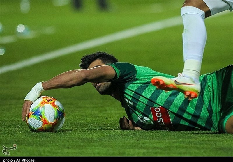 لیگ برتر فوتبال|رقابت‌ تیم‌های میانه جدولی برای جایگاهی بهتر/ بدون هیجان و بدون استرس