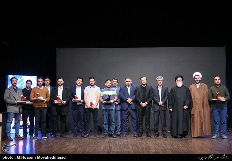شهیدی محلاتی: جشنواره «رسم سرخ» تجلی عینی رسالت فرهنگی بنیاد شهید است