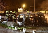 Riots Continue in France’s Grenoble after Teen Deaths (+Video)