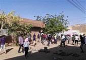 فراخوان معارضان سودانی برای اعتصاب فراگیر