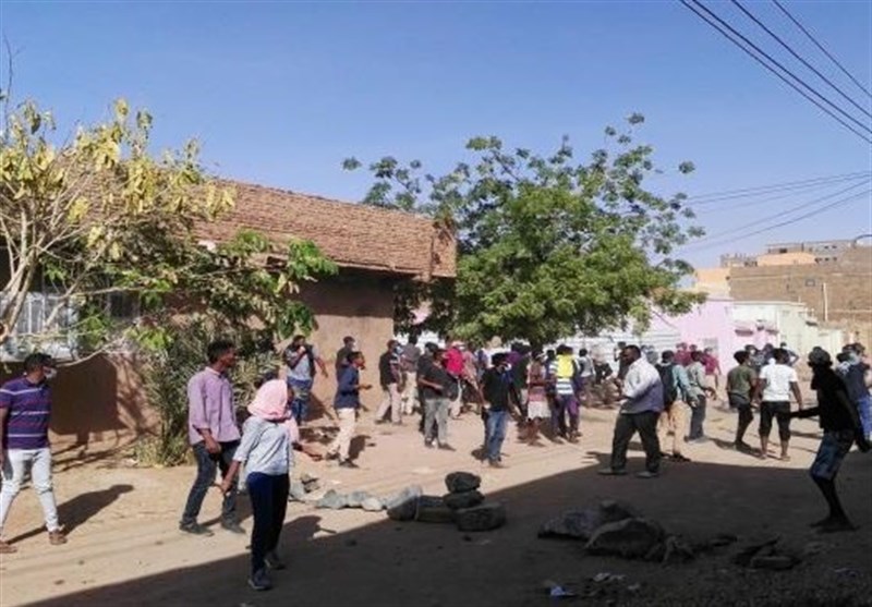فراخوان معارضان سودانی برای اعتصاب فراگیر