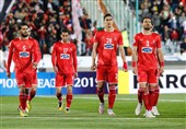 دو پرسپولیسی در تیم منتخب هفته لیگ قهرمانان آسیا + عکس