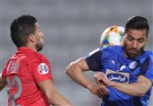 ACL: Iran’s Esteghlal Falls Short against Al Duhail of Qatar