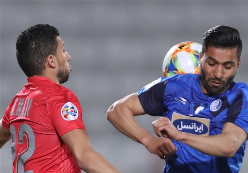 ACL: Iran’s Esteghlal Falls Short against Al Duhail of Qatar