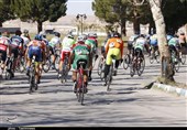 رقابت‌های بین المللی دوچرخه سواری در چهارمحال و بختیاری آغاز شد