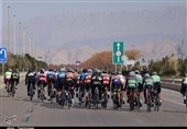 تور دوچرخه‌سواری ایران ـ آذربایجان| پیراهن کوهستان مرحله نخست به رکابزن مالزی رسید