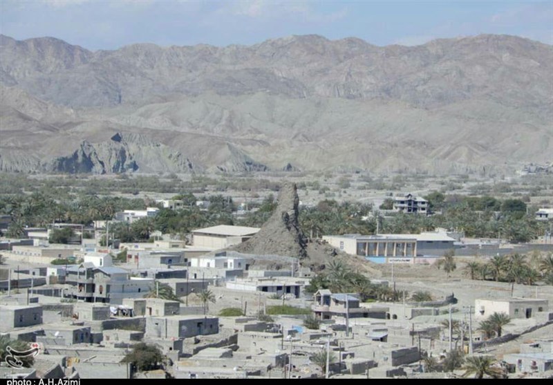 قصرقند، نگین بلوچستان به روایت تصویر- اخبار استانها تسنیم | Tasnim
