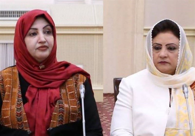 کمیسیون‌های انتخاباتی افغانستان؛ از ریاست 2 زن تا سرنوشت نامعلوم بودجه انتخابات