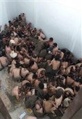 وجود بیش از 700 داعشی خارجی در زندان‌های عراق/ تسلیم شدن صدها تروریست داعشی در سوریه