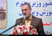 کاهش نیروی انسانی در مدارس خارج از کشور بدون تعطیلی حتی یک مدرسه