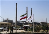ظرفیت نیروگاه‌های حرارتی ایران از مرز 68 هزار مگاوات گذشت