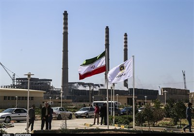  ظرفیت نیروگاه‌های حرارتی ایران از مرز ۶۸هزار مگاوات گذشت 