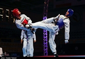 برنامه رقابت‌های تکواندوکاران در بازی‌های یونیورسیاد مشخص شد