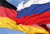حدود 96 میلیون یورو از حساب روس‌ها در آلمان مسدود شد