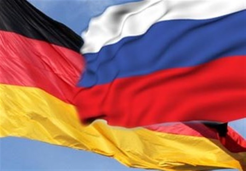 تحریم واردات انرژی بیشتر از روسیه به آلمان ضربه می‌زند