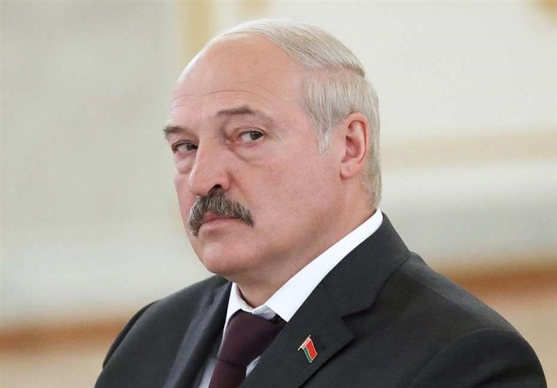 Belarus&apos; Lukashenko Says Only Election Can Decide Future of His Presidency